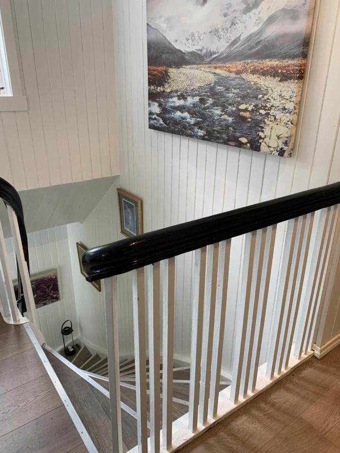 Hoyanger 3 Roms Leilighet Høyanger Exterior foto