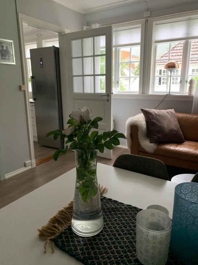 Hoyanger 3 Roms Leilighet Høyanger Exterior foto