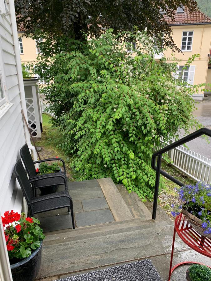 Hoyanger 3 Roms Leilighet Høyanger Exterior foto