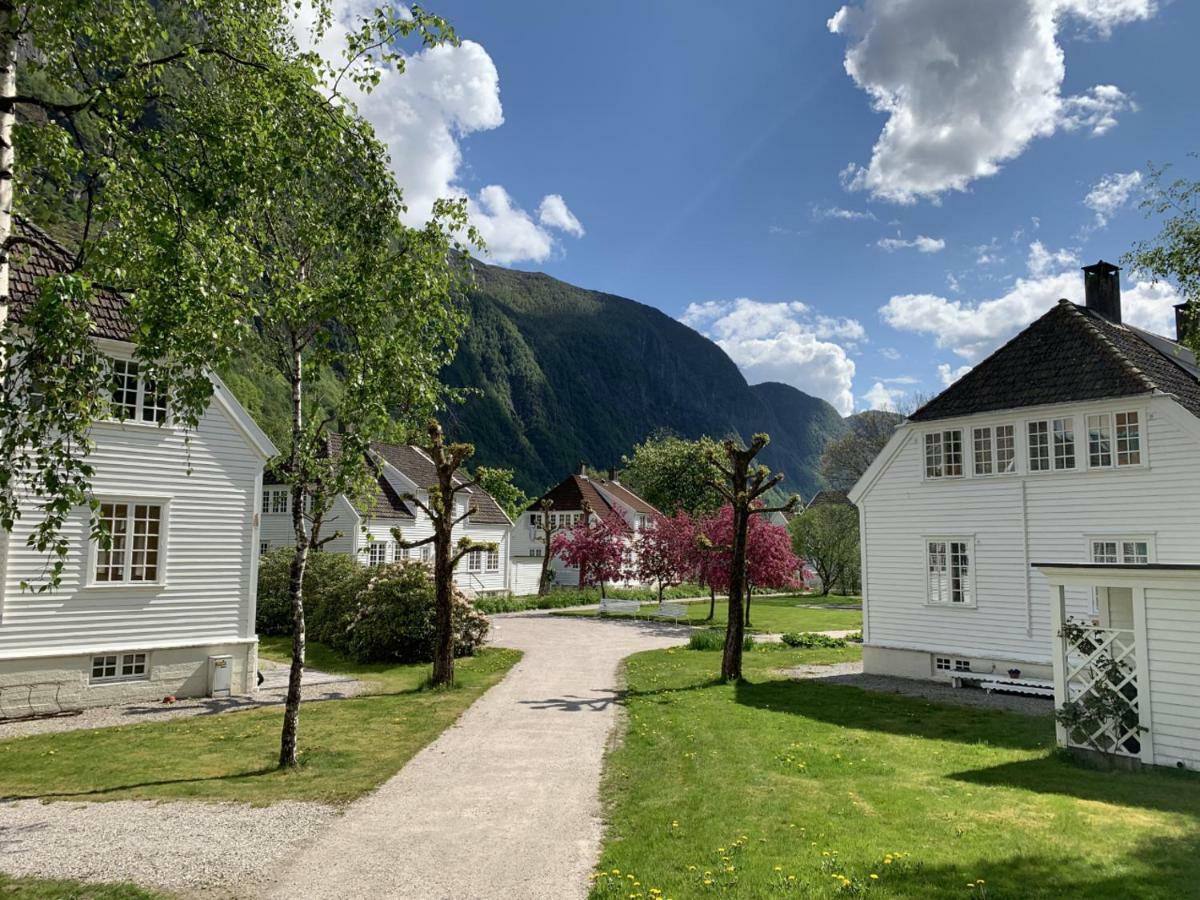 Hoyanger 3 Roms Leilighet Høyanger Exterior foto