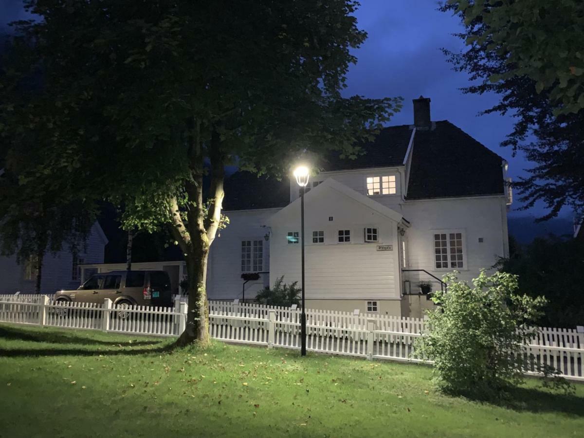 Hoyanger 3 Roms Leilighet Høyanger Exterior foto